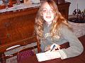 Emily the author